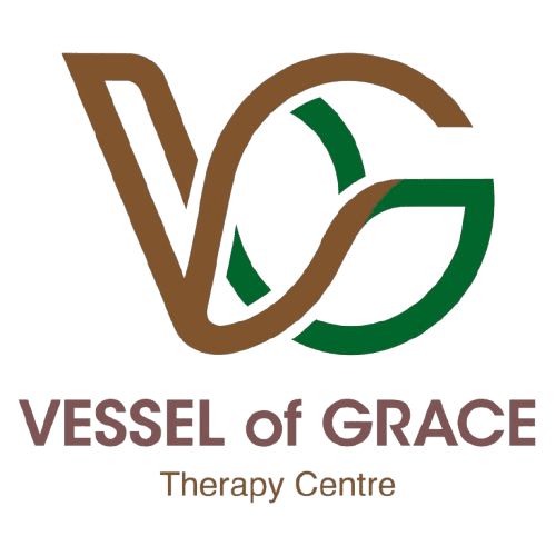 Vessel of Grace Centre Logo